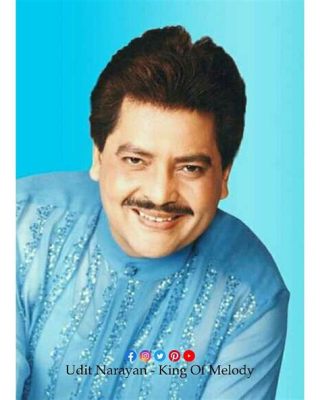 A Festa de Udit Narayan: Uma Noite Inesquecível para os Fãs do Bollywood!