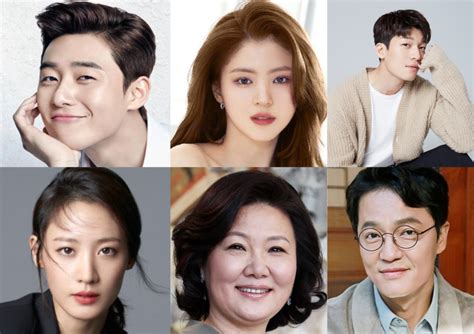 A Noite Mágica de Park Seo-joon: Uma Celebração Musical Inesquecível em Seul!