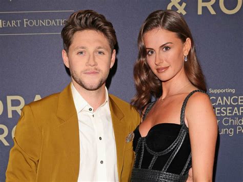 A Revelação Explosive da Namorade de Niall Horan: Uma História de Amor, Perigo e... Tacos?