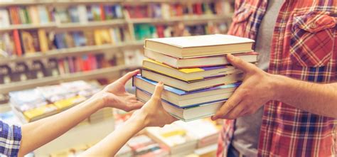 Can You Buy Books from the Library? Exploring the Unlikely Intersection of Ownership and Borrowing