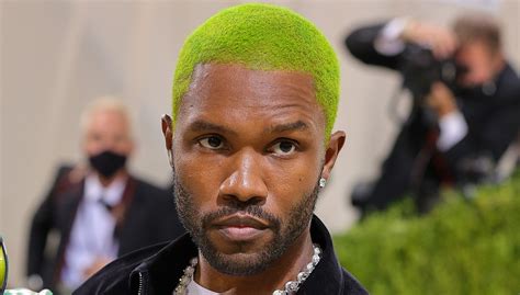 Does Frank Ocean Still Make Music: Exploring the Enigma of an Elusive Artist