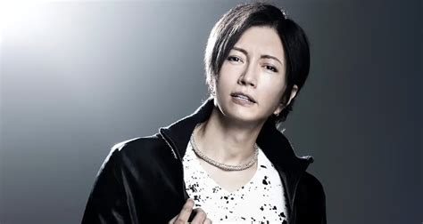 Gackt's Return to Roots Concert: A Night of Theatrical Rock and Unforgettable Performances!