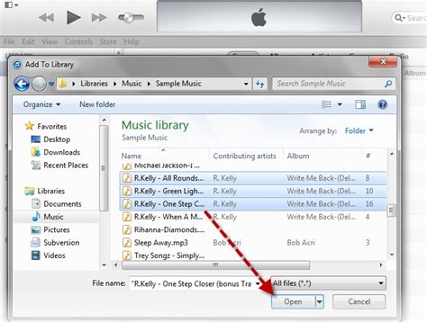 How to Add Music Files to Apple Music: A Symphony of Possibilities