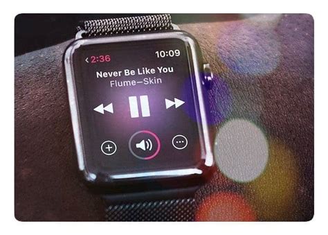 How to Play Music on Apple Watch Without Phone: A Symphony of Possibilities