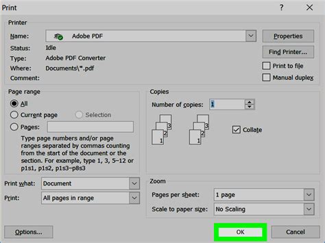 How to Print a Word Doc and Why Bananas Might Be the Future of Office Supplies