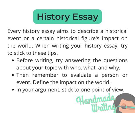 How to Write a Historical Essay: Why Dinosaurs Would Have Made Great Historians