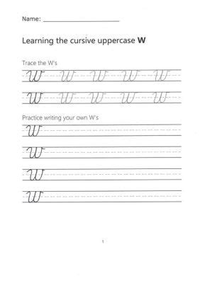 How to Write I in Cursive: A Journey Through Loops and Imagination