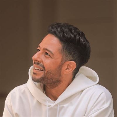 O Concerto Melodias do Deserto de Mohamed Hamaki: Uma Noite Inesquecível em Lisboa!