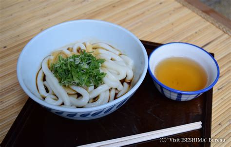 おはらい町 食べ歩き ～異世界の味覚を探して～