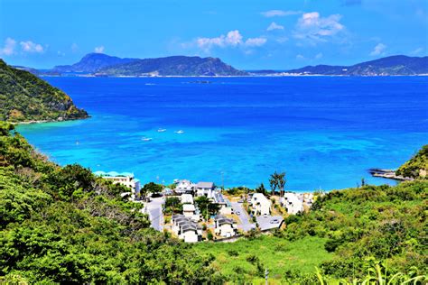 沖縄 島 おすすめ 〜海の向こうに広がる異世界への扉〜