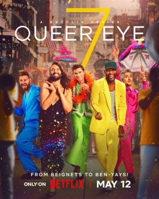 Queer Eye for a Thai Star: A Hilarious Tale of Cultural Misunderstanding and Accidental Karaoke Supremacy!