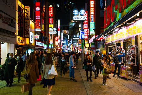 渋谷 遊び 大人 夜の街を彩る大人の遊び方