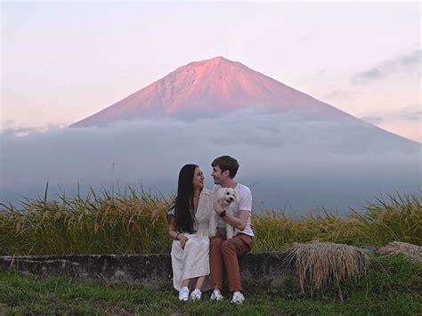 静岡 旅行 カップル ～富士山の麓で紡ぐ愛の物語～