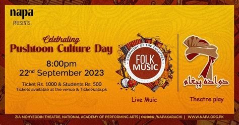 O Incrível Jazba Festival de Karachi: Uma Sinfonia de Música e Cultura!