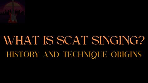 What is Scatting in Music: A Symphony of Syllables and Surreal Sounds