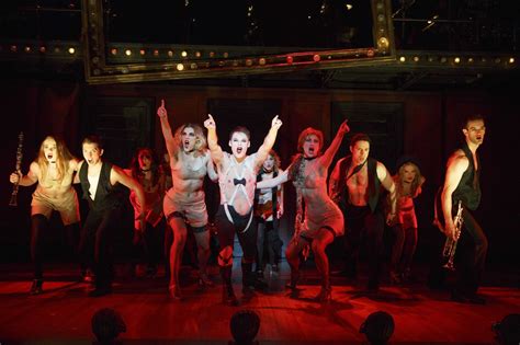 What is the Cabaret Musical About? Exploring the Depths of a Theatrical Masterpiece