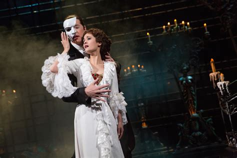 When Will Phantom of the Opera Tour Again: A Symphony of Speculation and Hope