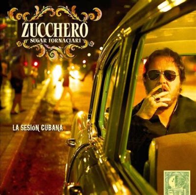 Zucchero Fortissimo: O Concierto Inesperado Que Une Portugal e Itália em Uma Noite de Paixão Musical!